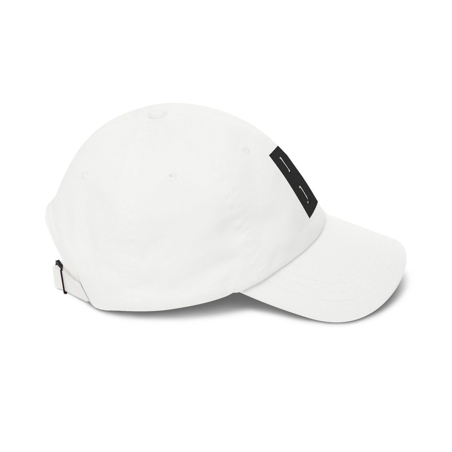 I Love JC  Embroidered Dad Cap — Classic Baseball Hat