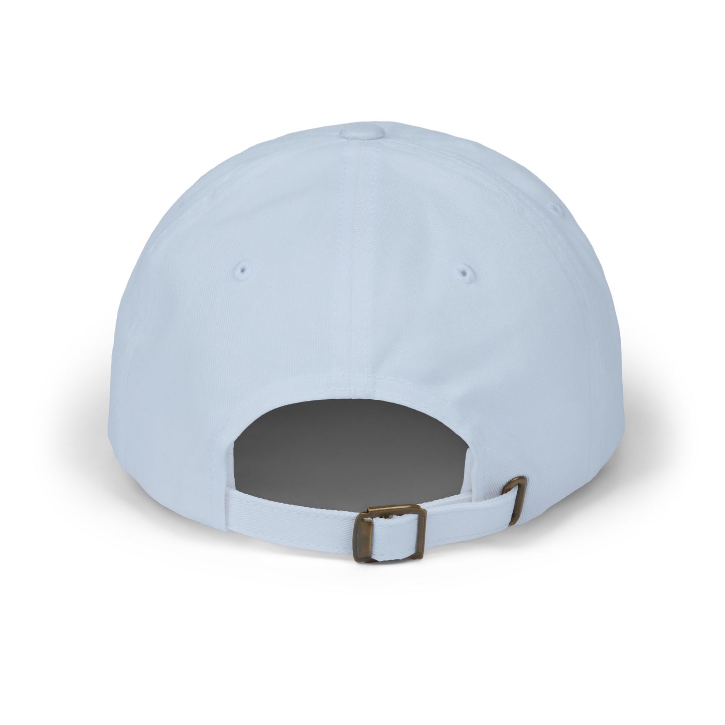 I Love JC  Embroidered Dad Cap — Classic Baseball Hat