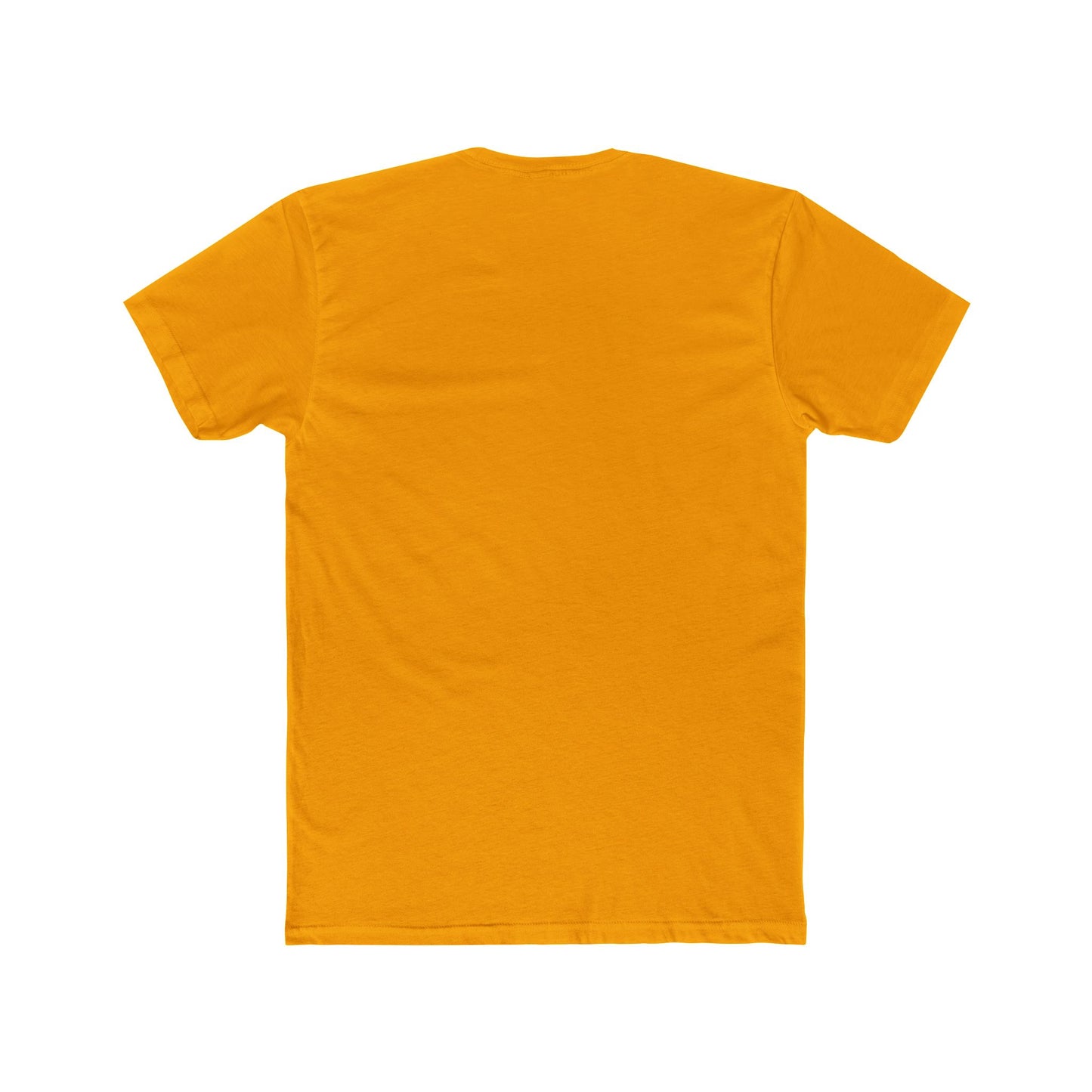 Static Hymn Unisex Cotton Crew Tee