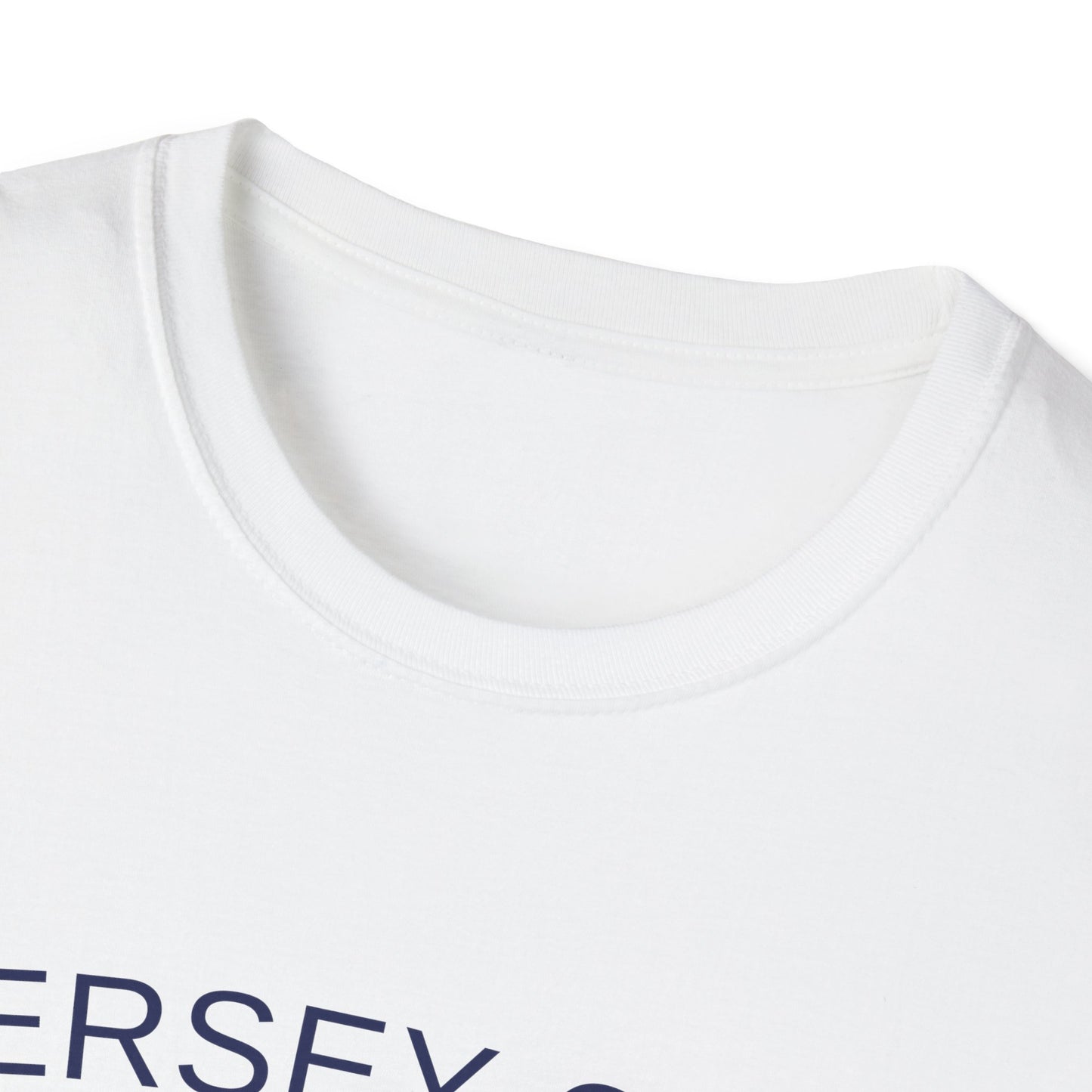 Jersey City Est. 1820 T-Shirt — An American Original