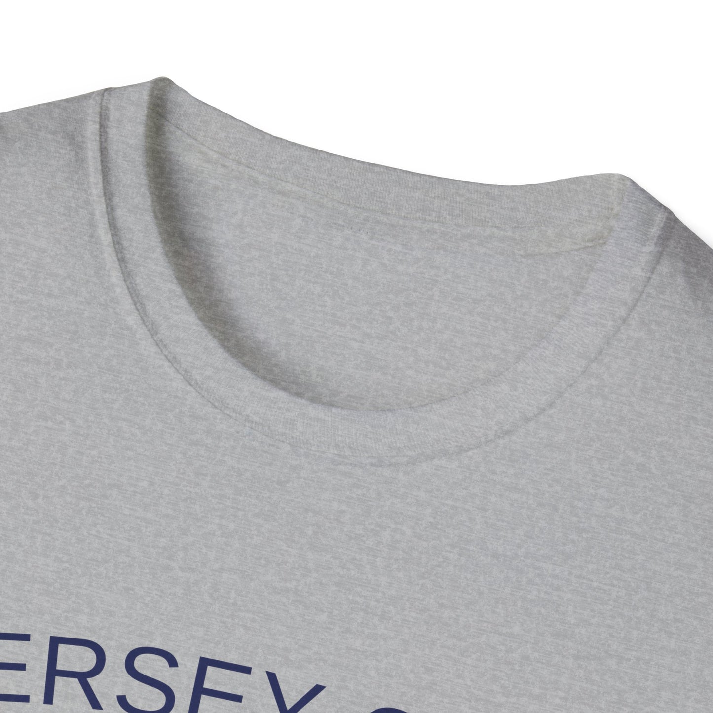 Jersey City Est. 1820 T-Shirt — An American Original