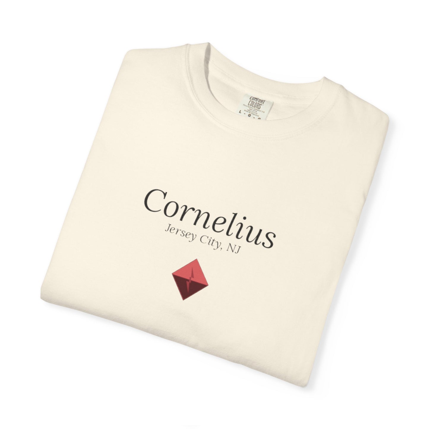 Cornelius Diamond Logo T-Shirt