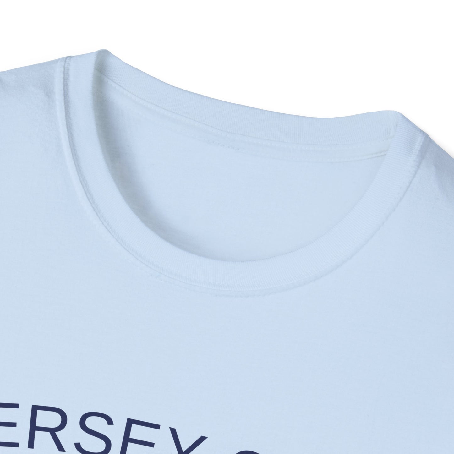 Jersey City Est. 1820 T-Shirt — An American Original