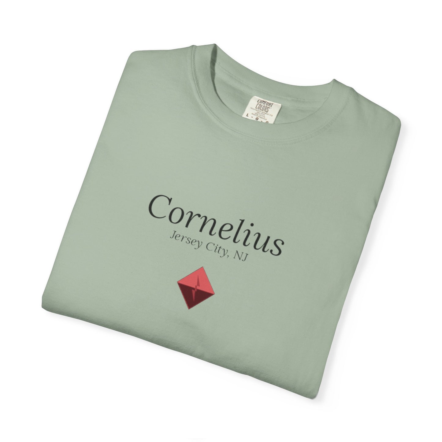 Cornelius Diamond Logo T-Shirt