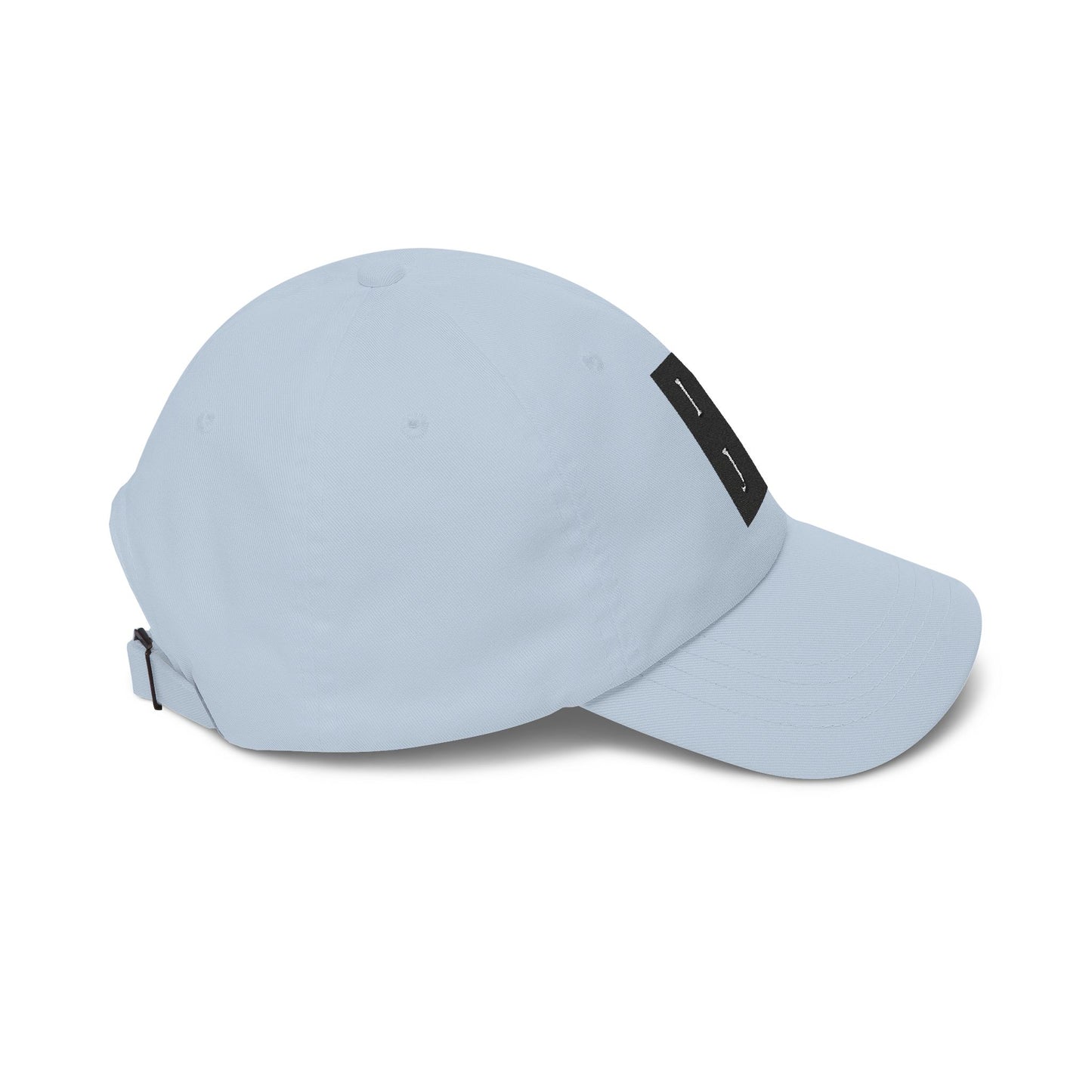 I Love JC  Embroidered Dad Cap — Classic Baseball Hat