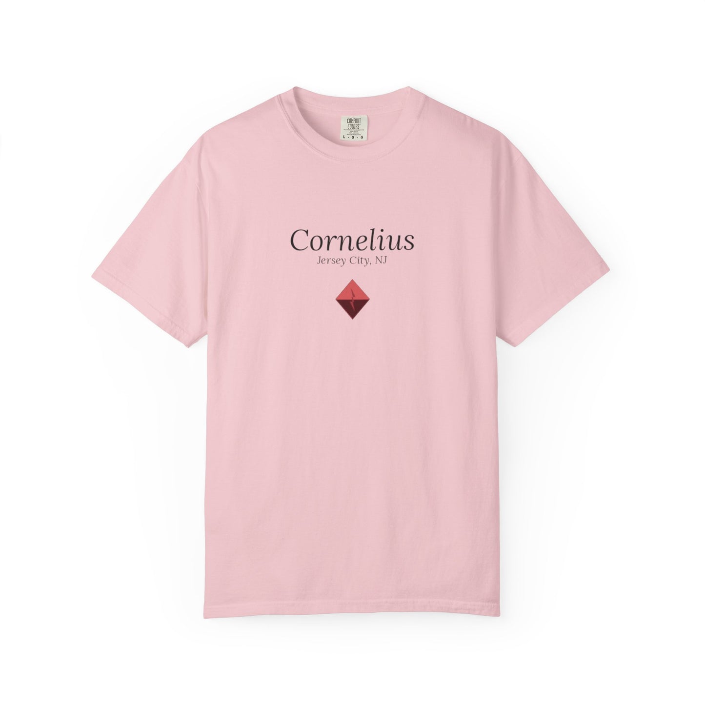 Cornelius Diamond Logo T-Shirt
