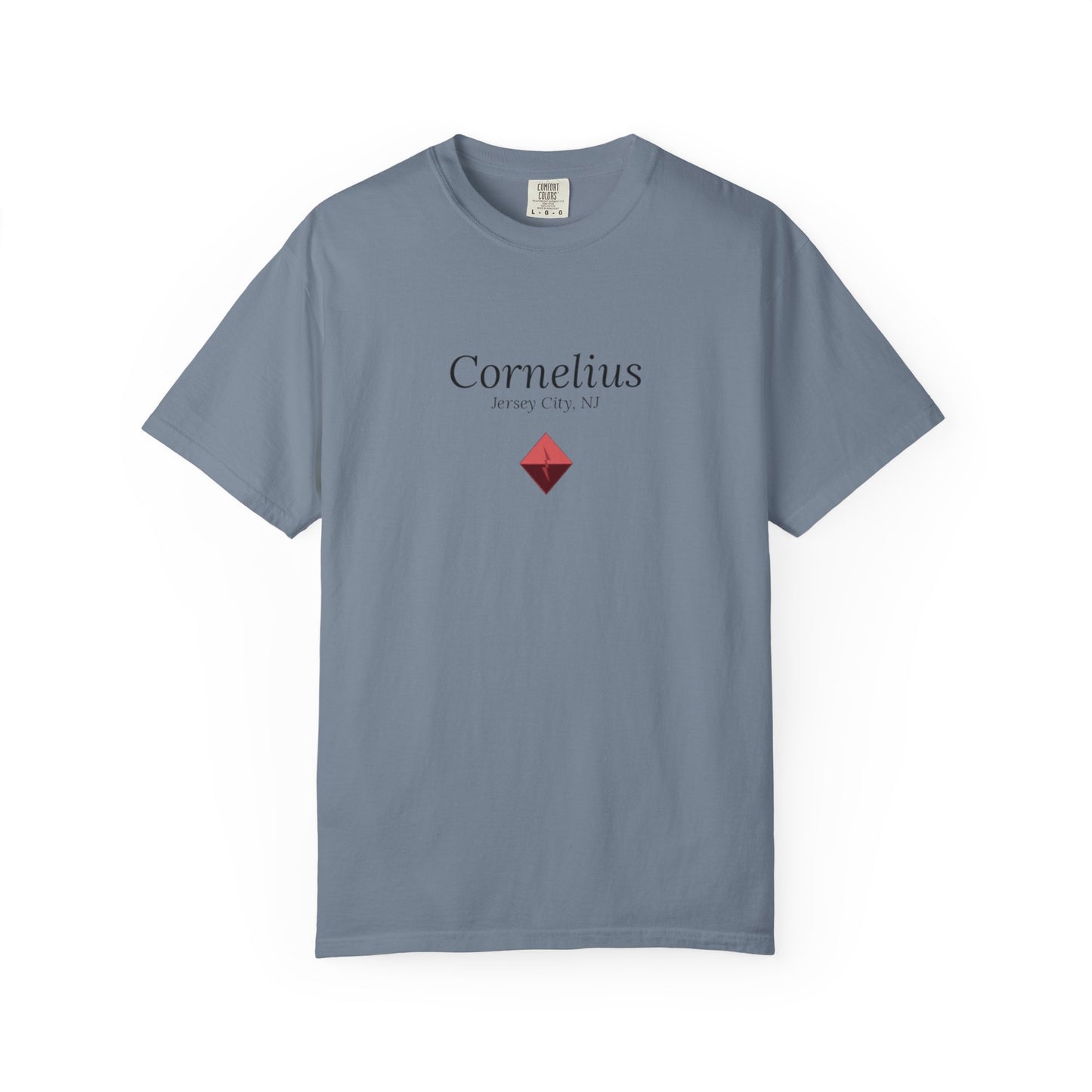 Cornelius Diamond Logo T-Shirt