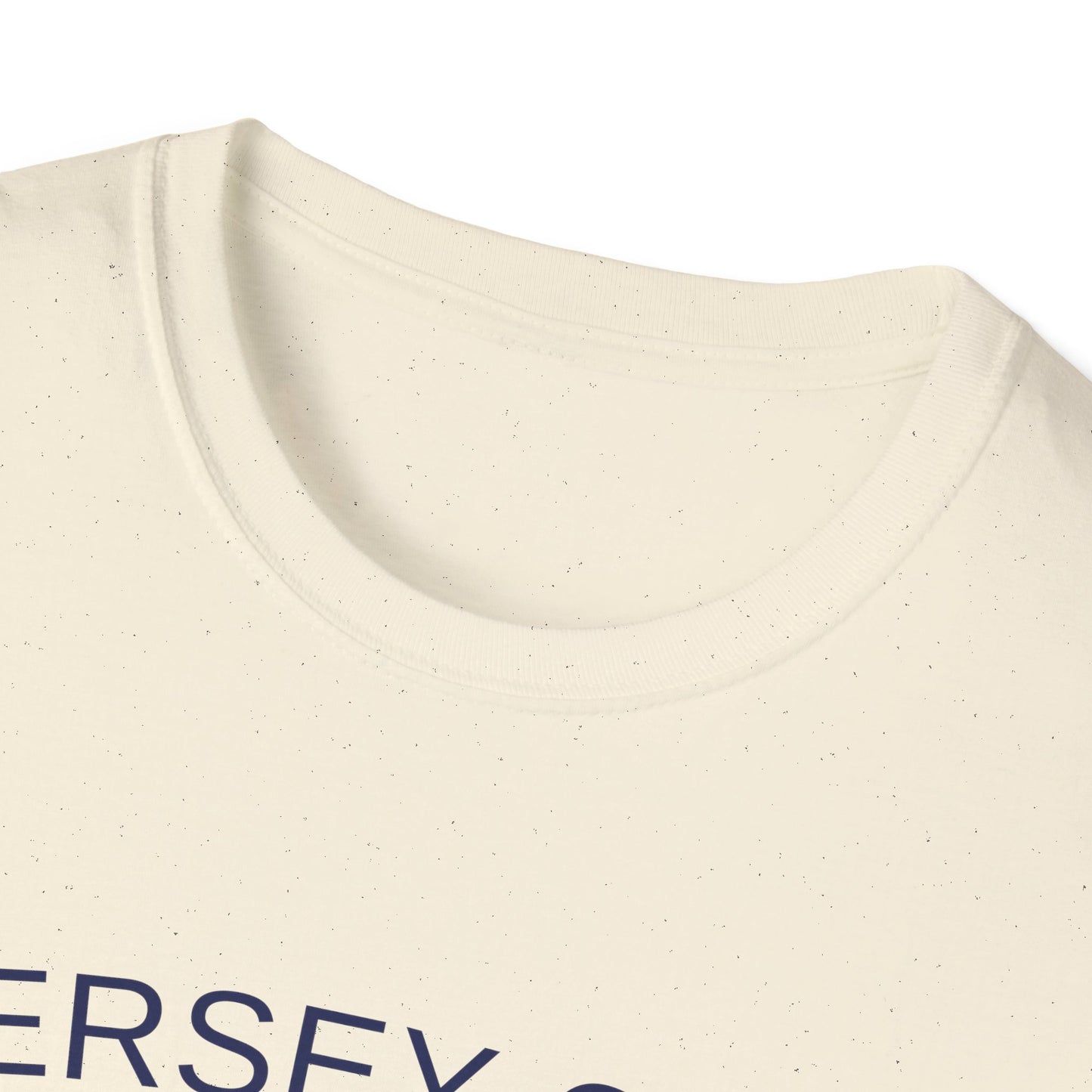 Jersey City Est. 1820 T-Shirt — An American Original