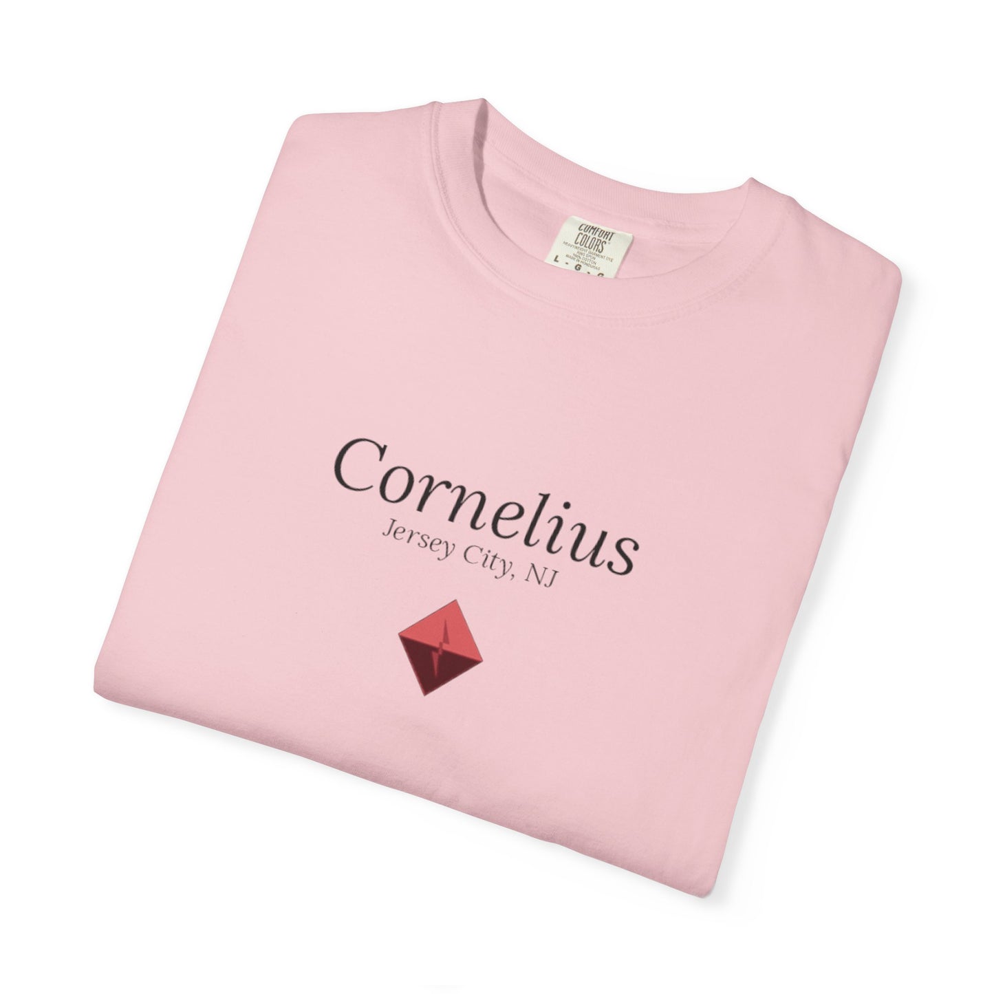 Cornelius Diamond Logo T-Shirt