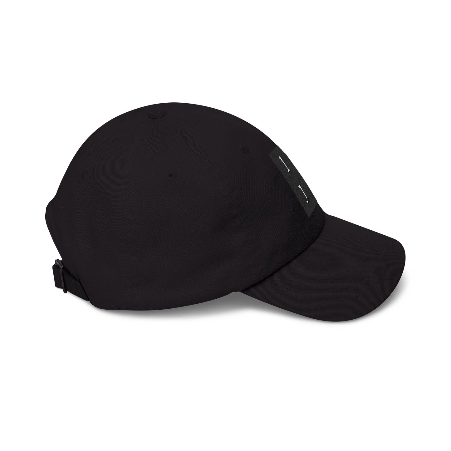 I Love JC  Embroidered Dad Cap — Classic Baseball Hat