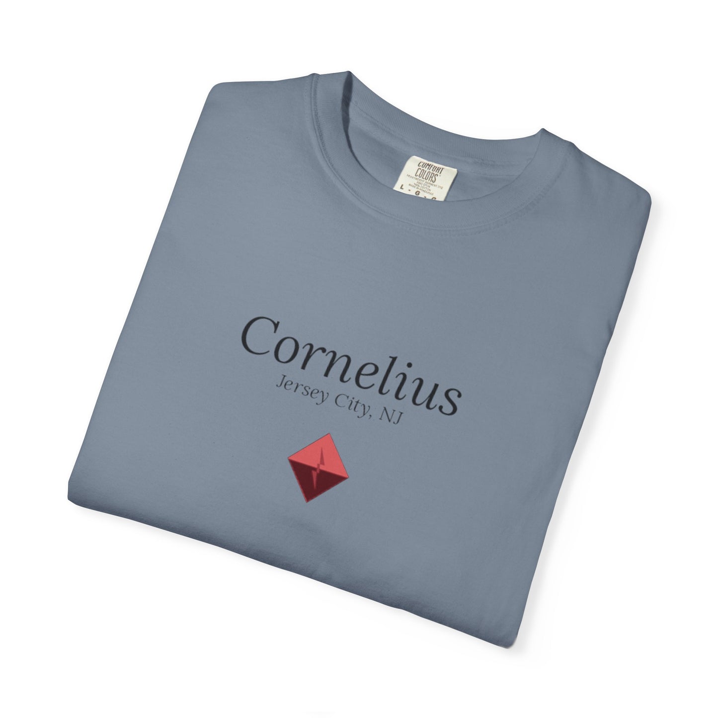 Cornelius Diamond Logo T-Shirt