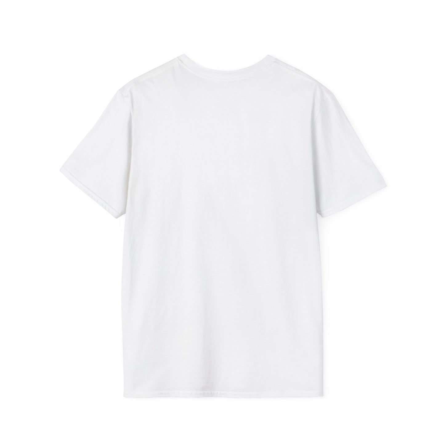 Jersey City Est. 1820 T-Shirt — An American Original