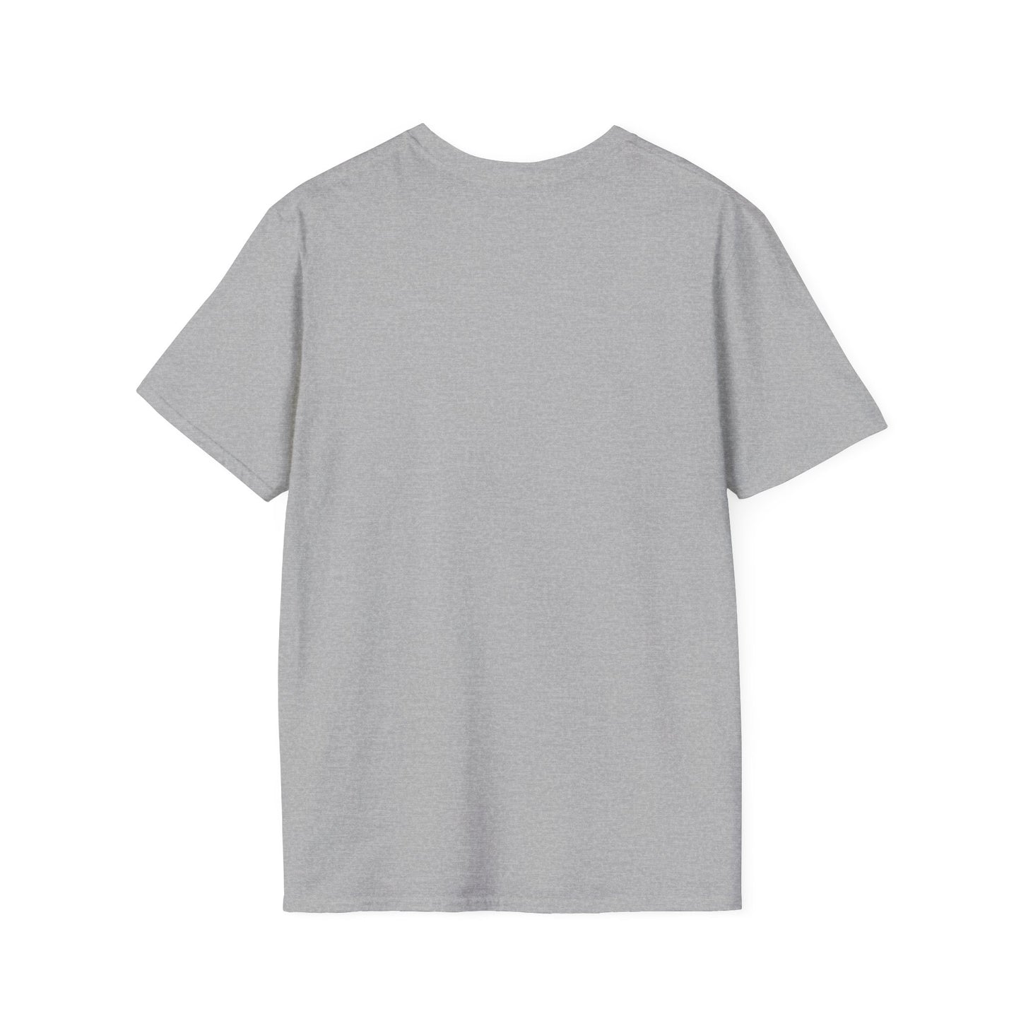 Jersey City Est. 1820 T-Shirt — An American Original