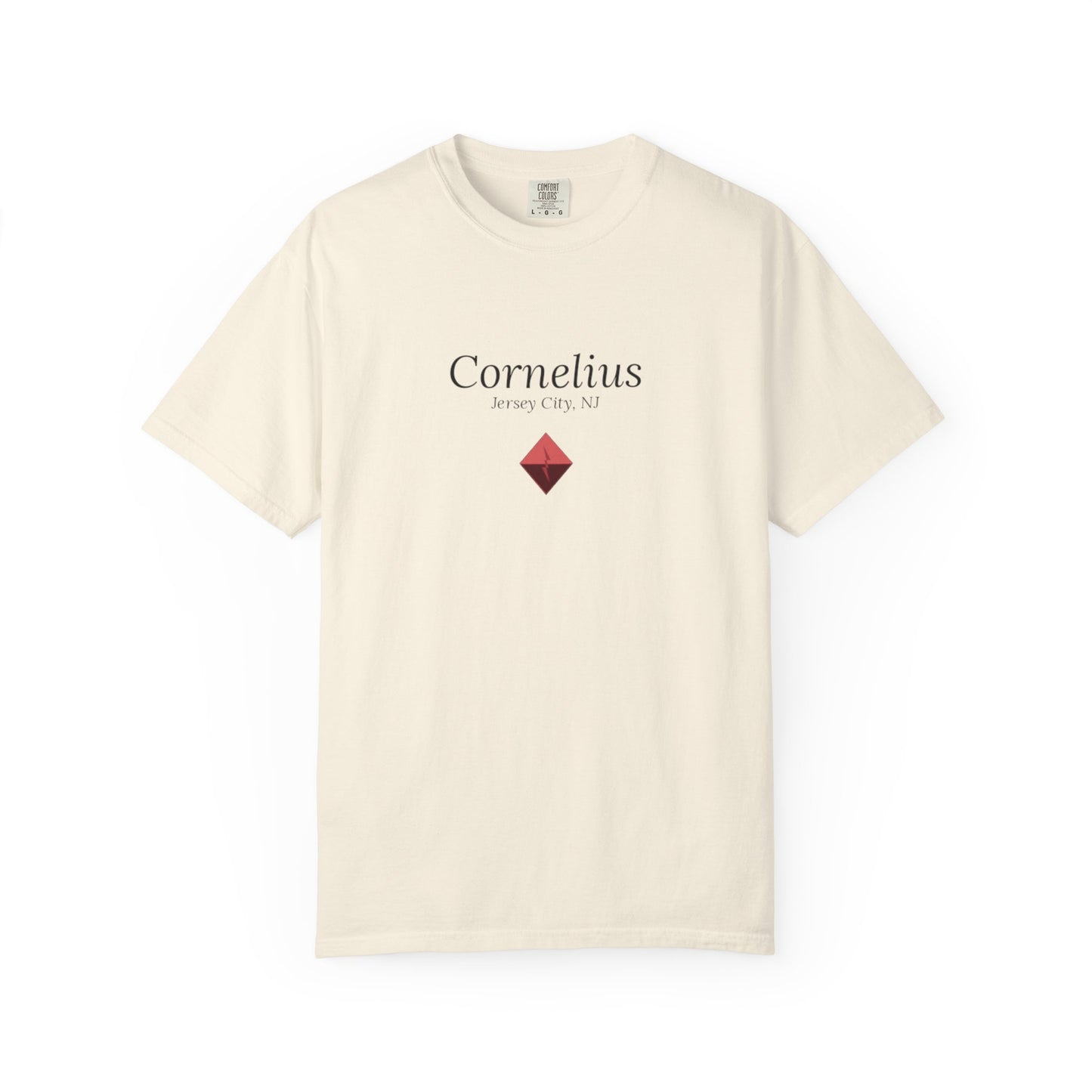 Cornelius Diamond Logo T-Shirt