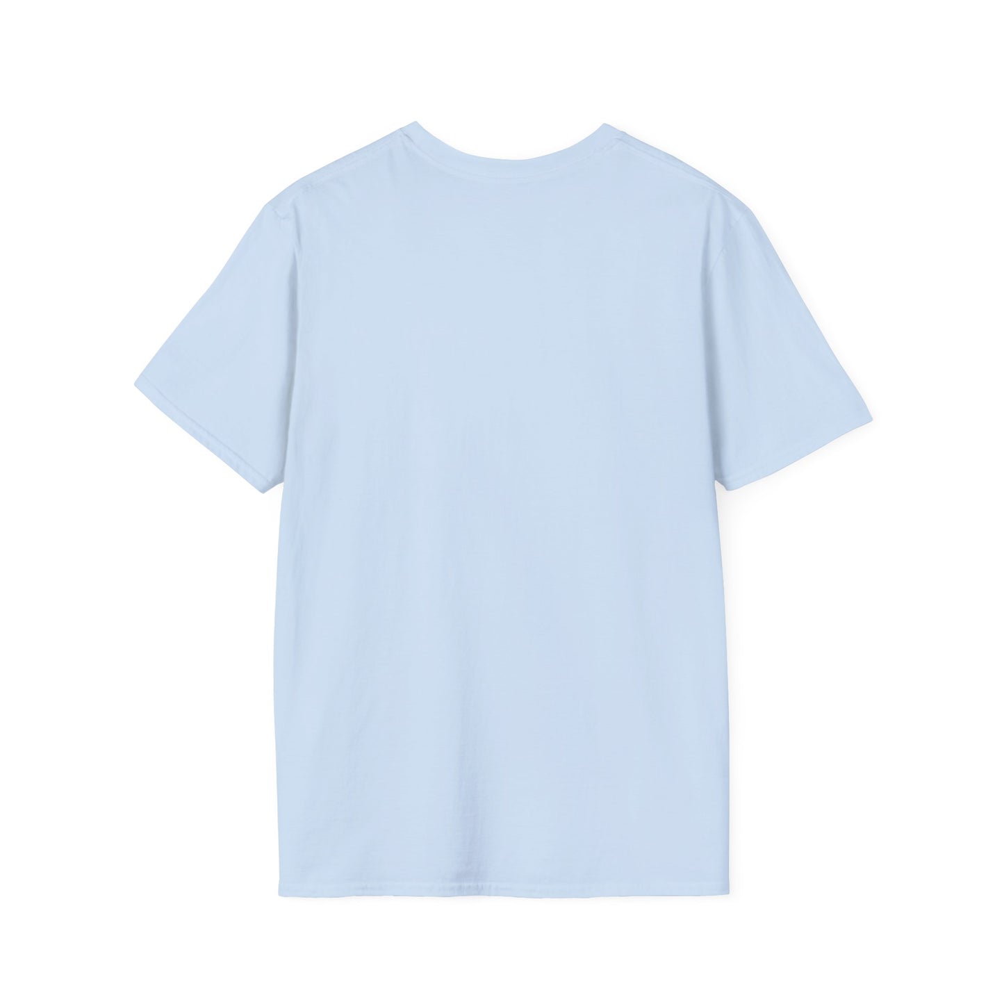 Jersey City Est. 1820 T-Shirt — An American Original