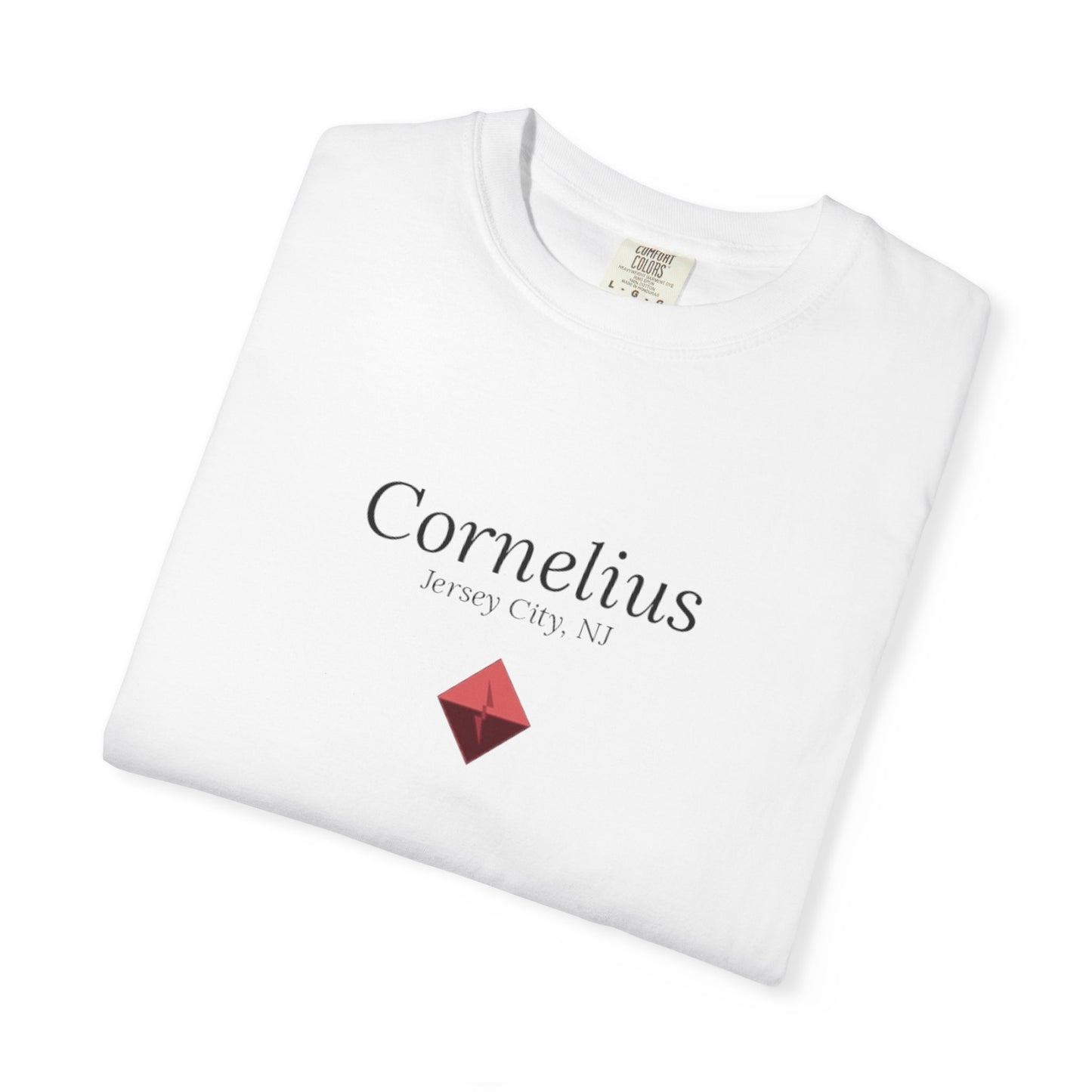 Cornelius Diamond Logo T-Shirt