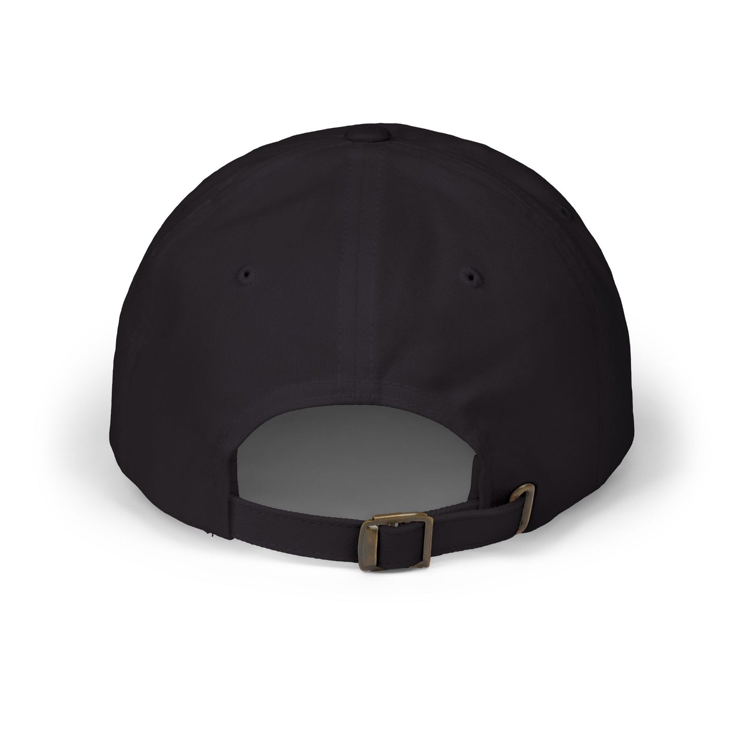 I Love JC  Embroidered Dad Cap — Classic Baseball Hat