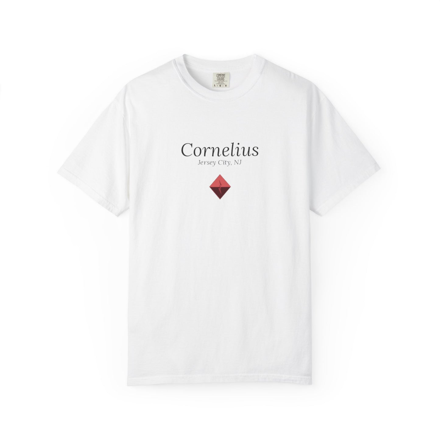 Cornelius Diamond Logo T-Shirt