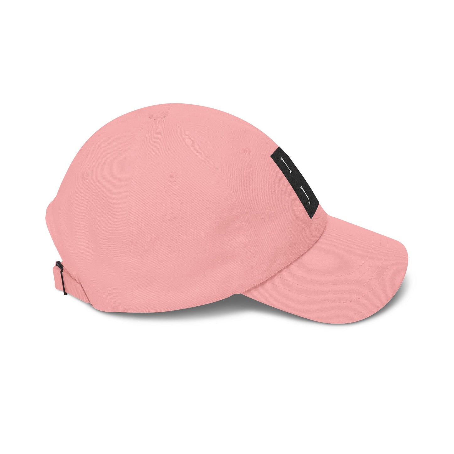 I Love JC  Embroidered Dad Cap — Classic Baseball Hat